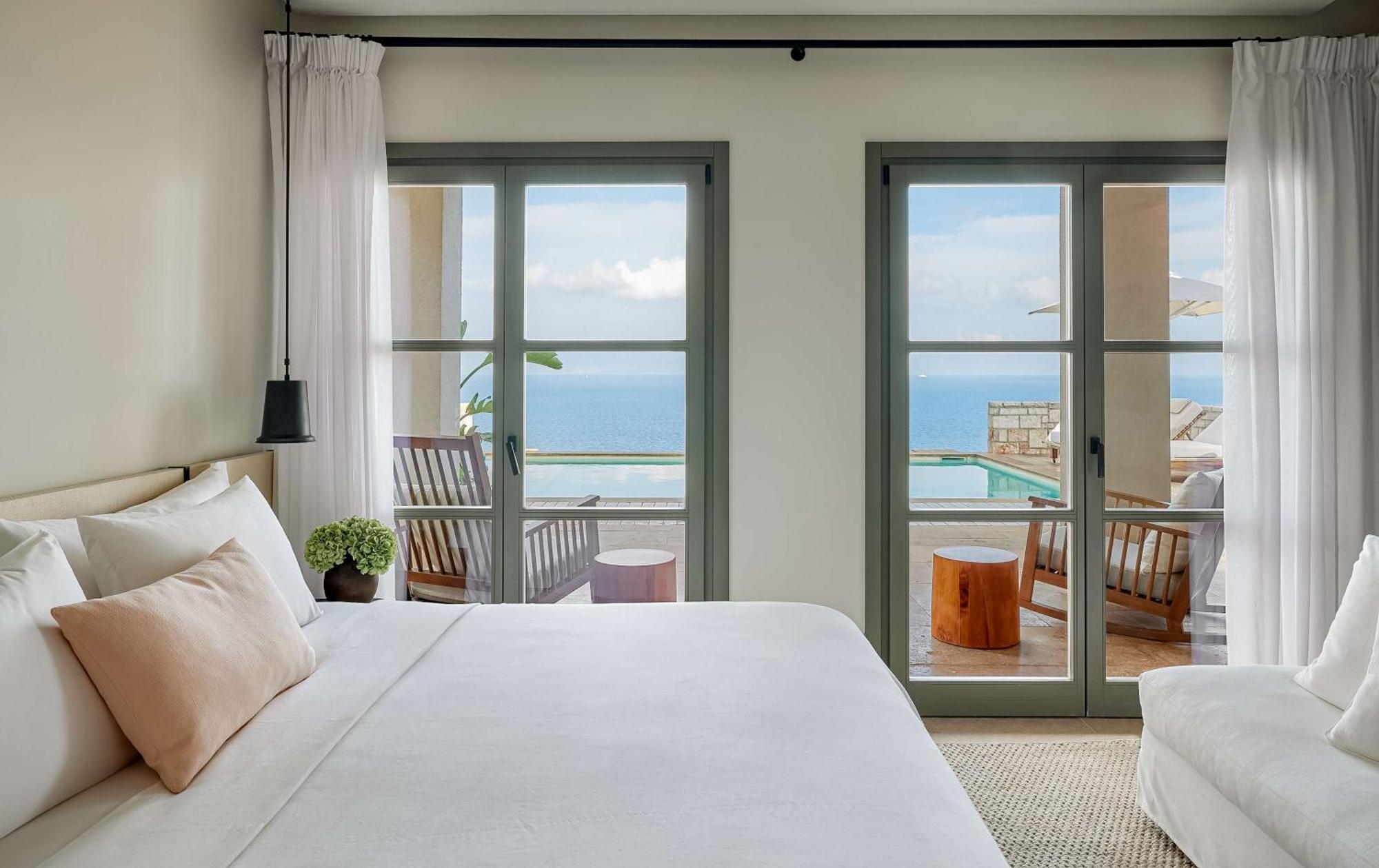 Angsana Corfu Resort & Spa Benitses  Esterno foto